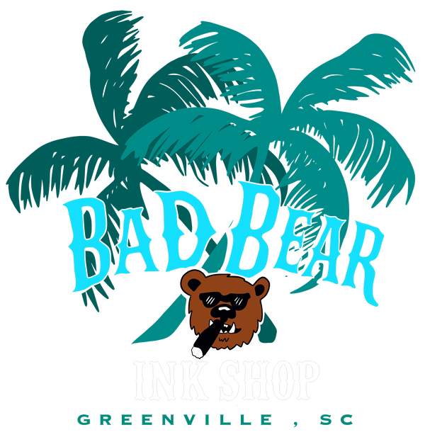 Bad Bear Ink
